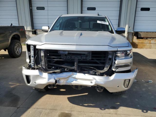 Photo 5 from auction – 2017 CHEVROLET SILVERADO with VIN 3GCUKSEC7HG105054