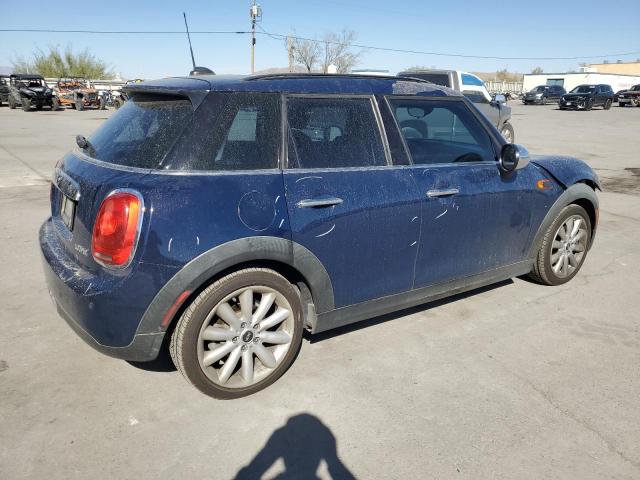 Photo 3 from auction – 2016 MINI COOPER with VIN WMWXU1C51G2D09278