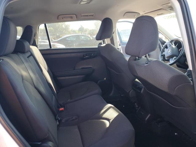 Zdjęcie 11 z aukcji – 2021 TOYOTA HIGHLANDER z VIN 5TDZZRAH1MS531510