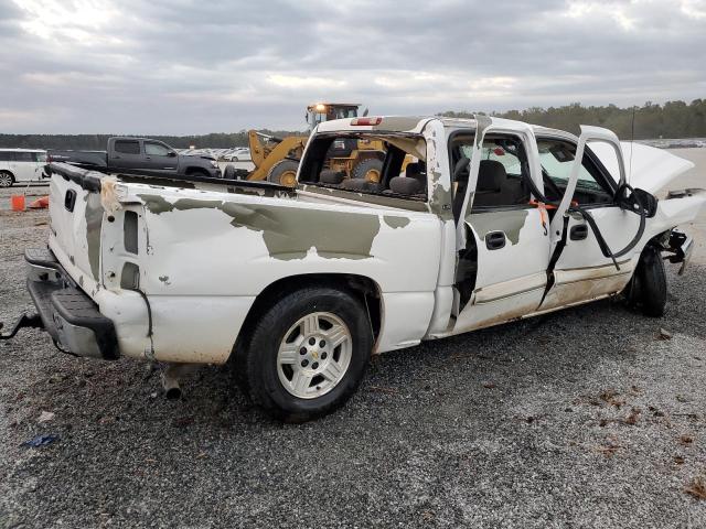 Photo 3 from auction – 2007 CHEVROLET SILVERADO with VIN 2GCEC13V071182890