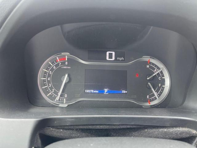 Photo 8 from auction – 2016 HONDA PILOT EX with VIN 5FNYF6H37GB033432