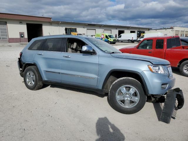 Photo 4 from auction – 2013 JEEP GRAND CHER with VIN 1C4RJFAG2DC621988