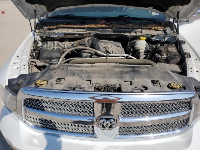 Photo 11 from auction – 2017 RAM 1500 SLT with VIN 1C6RR7LT2HS845998
