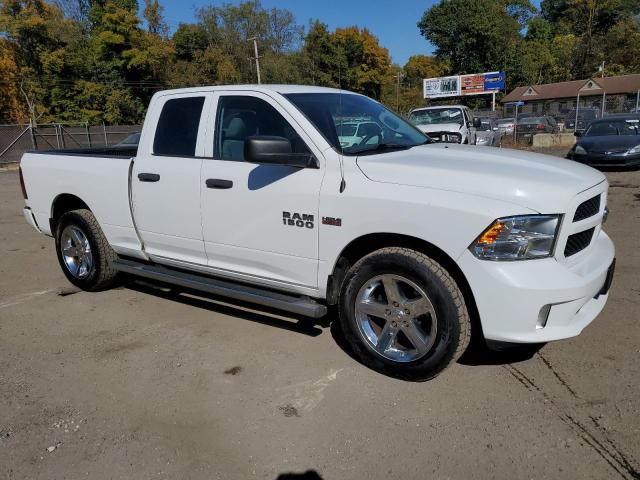 Photo 4 from auction – 2016 RAM 1500 ST with VIN 1C6RR7FT1GS373383