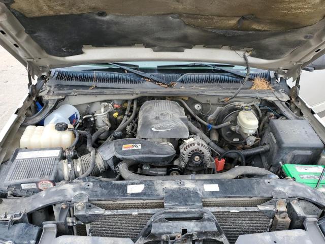 Foto 11 de la subasta – 2005 CHEVROLET SILVERADO con VIN 2GCEK13T151369828