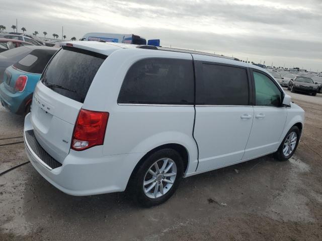 Photo 3 from auction – 2020 DODGE GRAND CARA with VIN 2C4RDGCG2LR201261