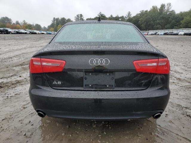 Photo 6 from auction – 2014 AUDI A6 PREMIUM with VIN WAUGFAFC7EN052060