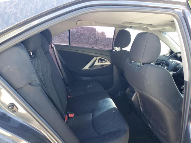 Photo 10 from auction – 2011 TOYOTA CAMRY SE with VIN 4T1BK3EK6BU620390