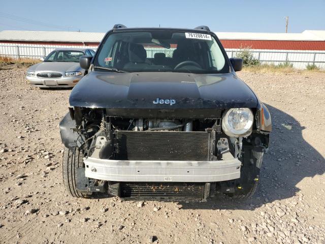 Photo 5 from auction – 2015 JEEP RENEGADE S with VIN ZACCJBAH9FPB76865