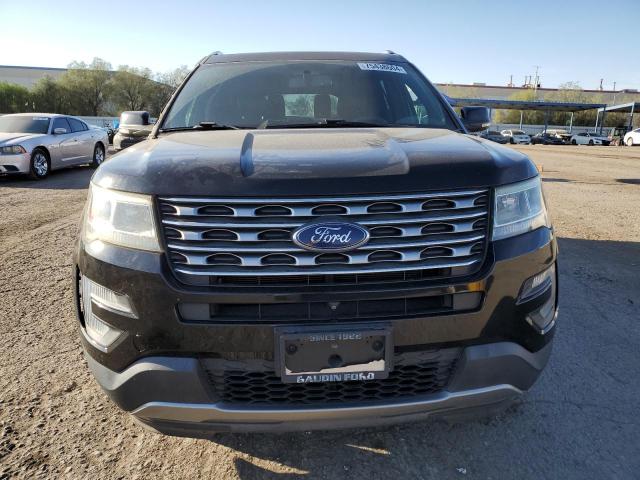 Photo 5 from auction – 2017 FORD EXPLORER L with VIN 1FM5K8F87HGC92028