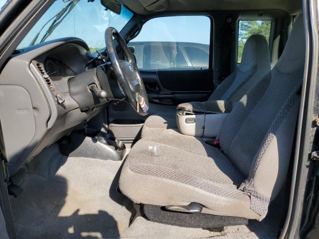 Photo 7 from auction – 2003 FORD RANGER SUP with VIN 1FTYR14V13PB18137