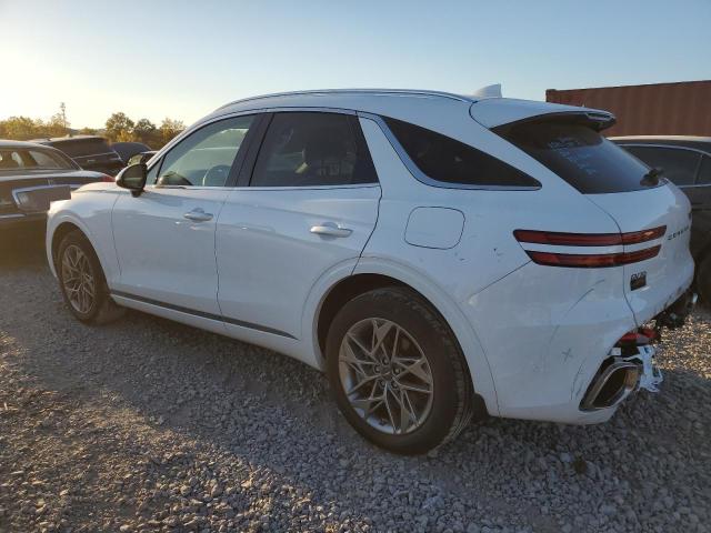 Photo 2 from auction – 2025 GENESIS GV70 BASE with VIN 5NMMADTB3SH019342