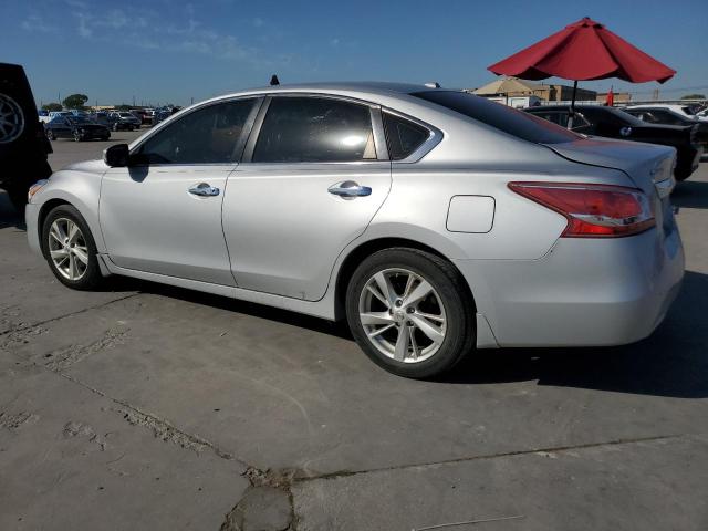 Photo 2 from auction – 2013 NISSAN ALTIMA 2.5 with VIN 1N4AL3AP6DN563707