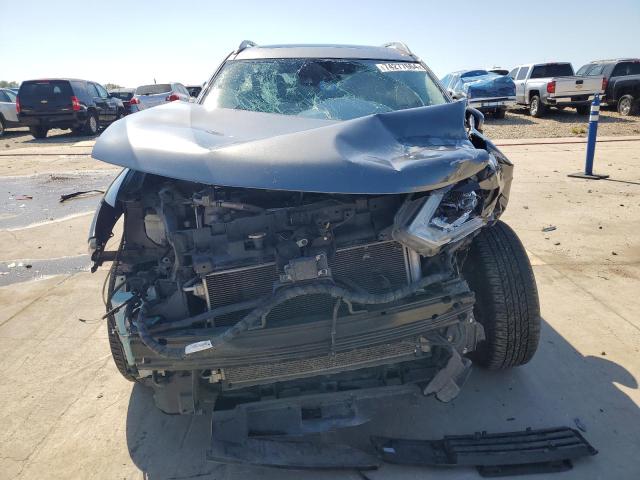 Photo 5 from auction – 2017 NISSAN ROGUE S with VIN 5N1AT2MT1HC762433