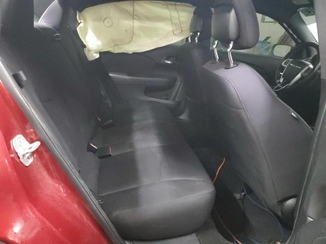 Photo 10 from auction – 2012 CHRYSLER 200 TOURIN with VIN 1C3CCBBB4CN283979