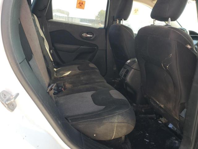 Photo 11 from auction – 2014 JEEP CHEROKEE L with VIN 1C4PJLCB4EW295389