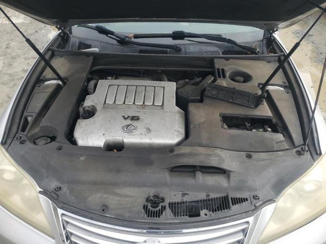 Photo 11 from auction – 2011 LEXUS ES 350 with VIN JTHBK1EG3B2440721