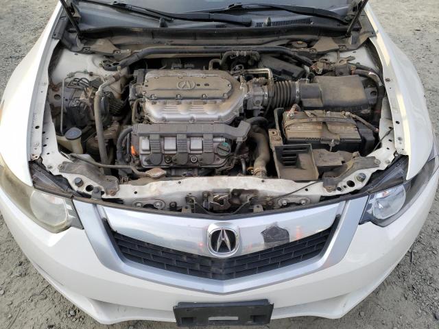 Photo 11 from auction – 2010 ACURA TSX with VIN JH4CU4F66AC001866