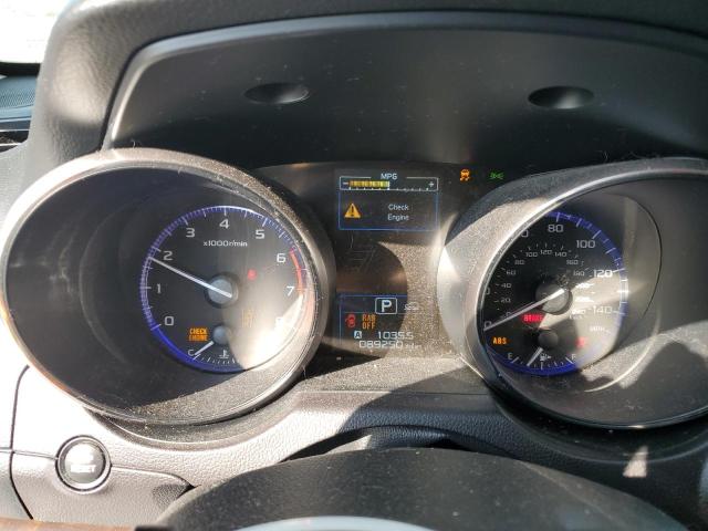 Photo 9 from auction – 2017 SUBARU OUTBACK 2. with VIN 4S4BSANC2H3332796