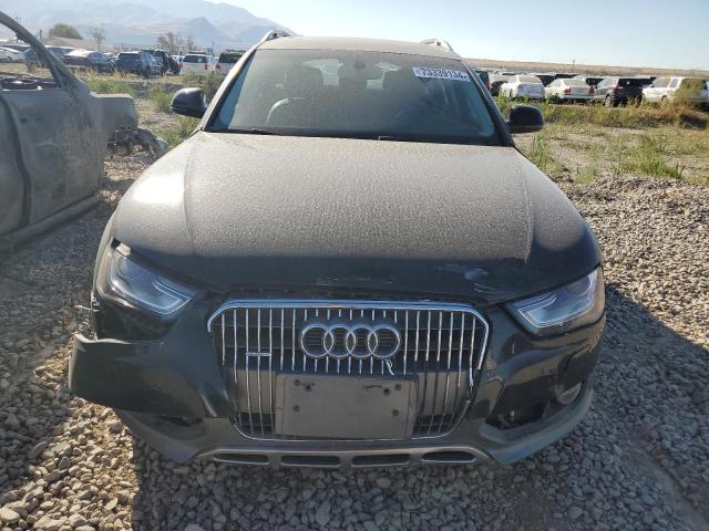 Photo 5 from auction – 2014 AUDI A4 ALLROAD with VIN WA1UFAFL7EA096308