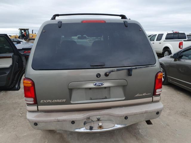 Zdjęcie 6 z aukcji – 1999 FORD EXPLORER z VIN 1FMDU32E9XZB67958