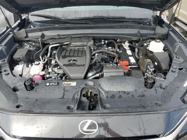Photo 12 from auction – 2024 LEXUS TX 350 BAS with VIN 5TDAAAA69RS004018