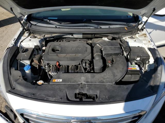 Photo 11 from auction – 2015 HYUNDAI SONATA SE with VIN 5NPE24AF7FH160611