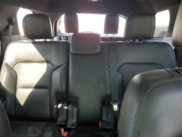 Photo 10 from auction – 2017 FORD EXPLORER X with VIN 1FM5K7D87HGB22281