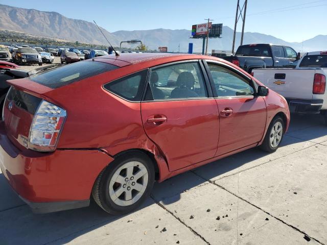 Photo 3 from auction – 2009 TOYOTA PRIUS with VIN JTDKB20U193501962
