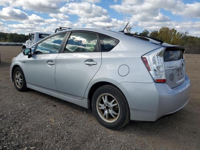 Photo 2 from auction – 2011 TOYOTA PRIUS with VIN JTDKN3DU7B0310688