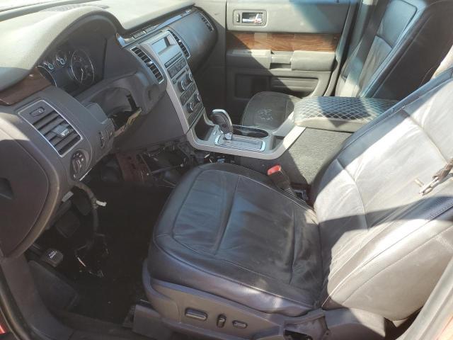Photo 7 from auction – 2012 FORD FLEX SEL with VIN 2FMGK5CC8CBD04915