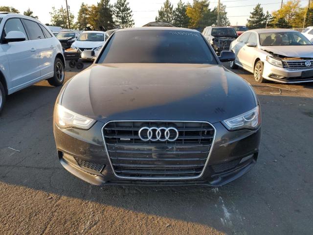 Photo 5 from auction – 2013 AUDI A5 PREMIUM with VIN WAULFAFR0DA046948