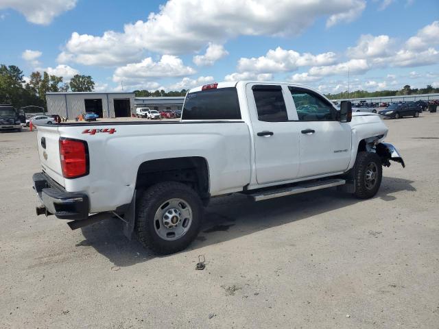 Zdjęcie 3 z aukcji – 2019 CHEVROLET SILVERADO z VIN 2GC2KREG2K1233835