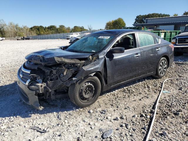 NISSAN ALTIMA 2.5 2015 with VIN 1N4AL3AP5FN370824 - Photo from auction