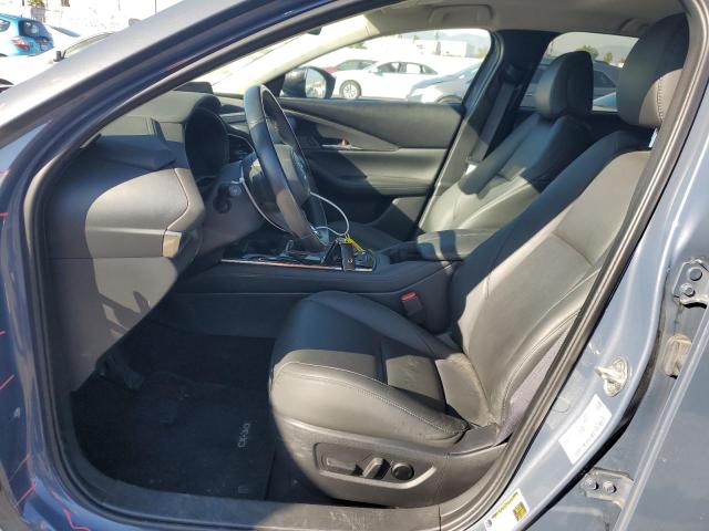 Photo 7 from auction – 2021 MAZDA CX-30 with VIN 3MVDMBAY7MM263433