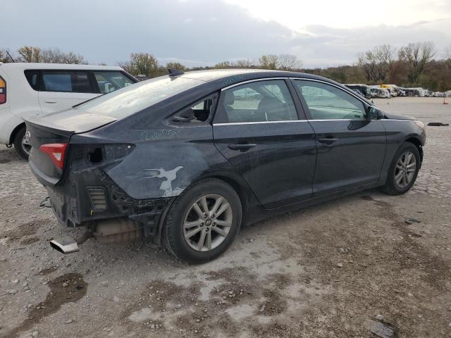 Photo 3 from auction – 2016 HYUNDAI SONATA SE with VIN 5NPE24AF4GH410050