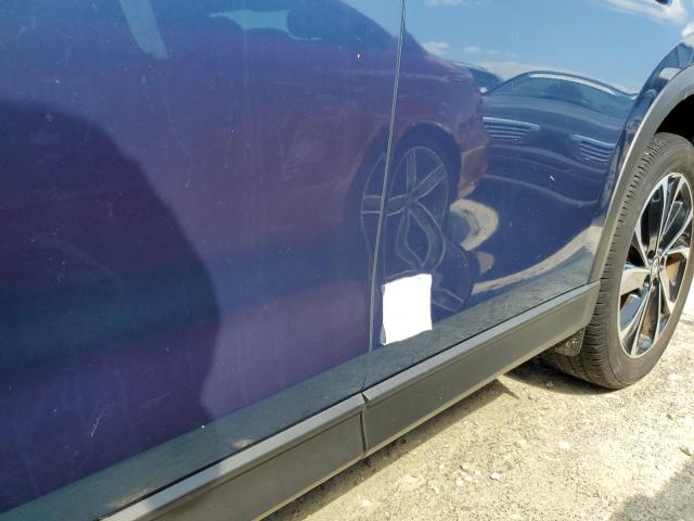 Photo 13 from auction – 2022 MAZDA CX-5 PREMI with VIN JM3KFBDM3N0632036