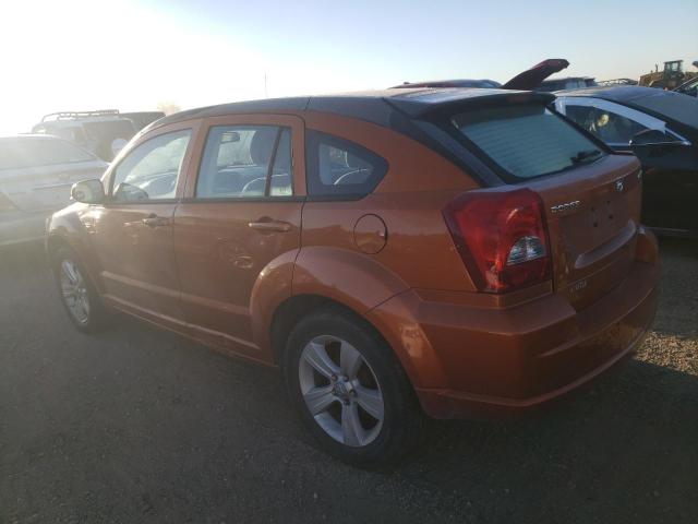 Photo 2 from auction – 2011 DODGE CALIBER MA with VIN 1B3CB3HA7BD242433