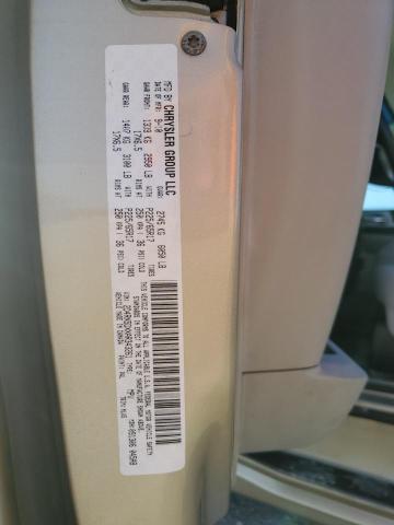 Photo 14 from auction – 2010 DODGE GRAND CARA with VIN 2D4RN5DXXAR343261
