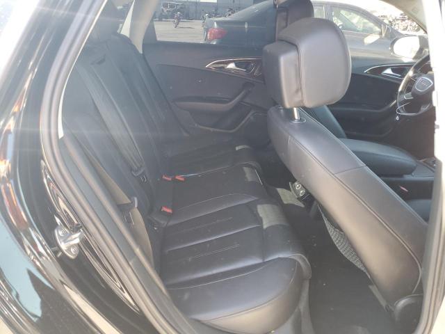 Photo 10 from auction – 2014 AUDI A6 PREMIUM with VIN WAUDFAFC6EN159460