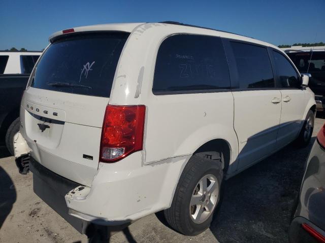 Photo 3 from auction – 2013 DODGE GRAND CARA with VIN 2C4RDGCG8DR550474