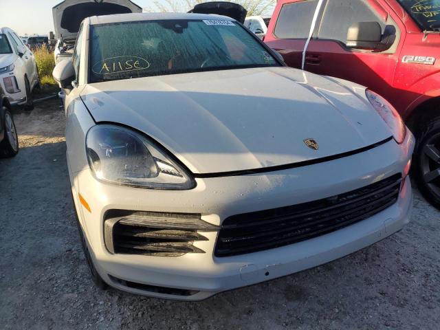 Снимка 5 от търг – 2023 PORSCHE CAYENNE BA с VIN WP1AA2AY2PDA02030