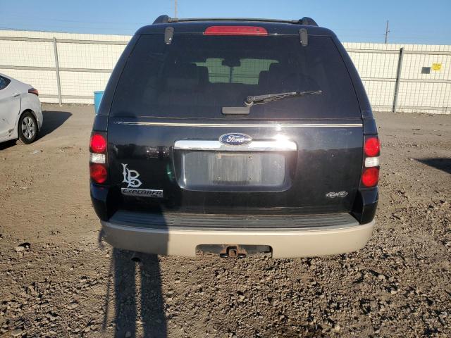 Photo 6 from auction – 2007 FORD EXPLORER E with VIN 1FMEU74E17UA41406