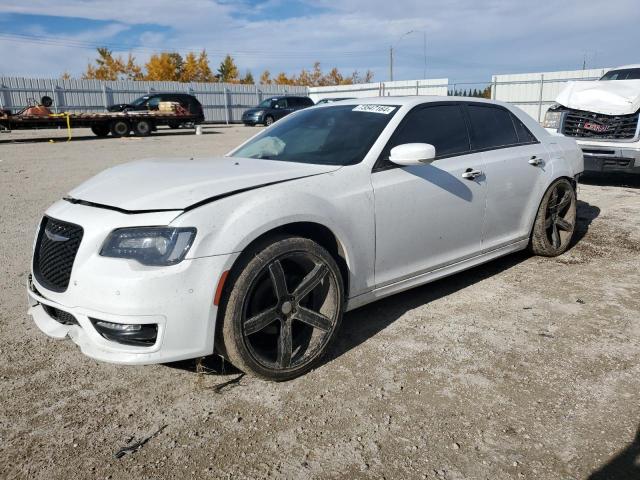 CHRYSLER 300 S 2019 with VIN 2C3CCABG2KH731097 - Photo from auction