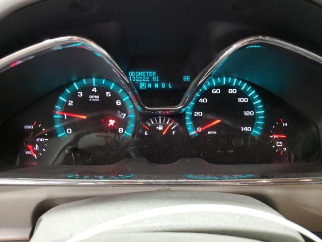 Photo 9 from auction – 2014 CHEVROLET TRAVERSE L with VIN 1GNKVGKD8EJ160946