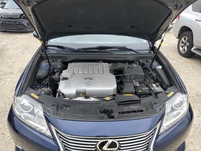 Foto 11 de la subasta – 2014 LEXUS ES 350 con VIN JTHBK1GG2E2091214
