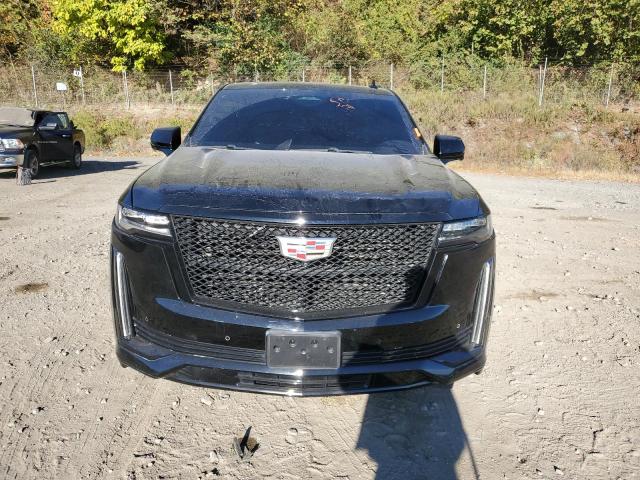 Photo 5 from auction – 2021 CADILLAC ESCALADE E with VIN 1GYS4RKL8MR326407