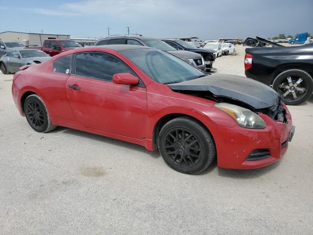 Photo 4 from auction – 2012 NISSAN ALTIMA S with VIN 1N4AL2EP3CC189393