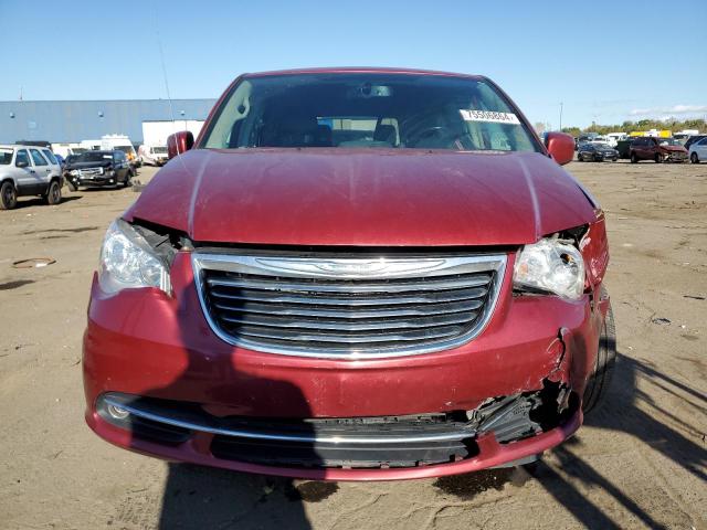 Photo 5 from auction – 2015 CHRYSLER TOWN & COU with VIN 2C4RC1BG3FR672776
