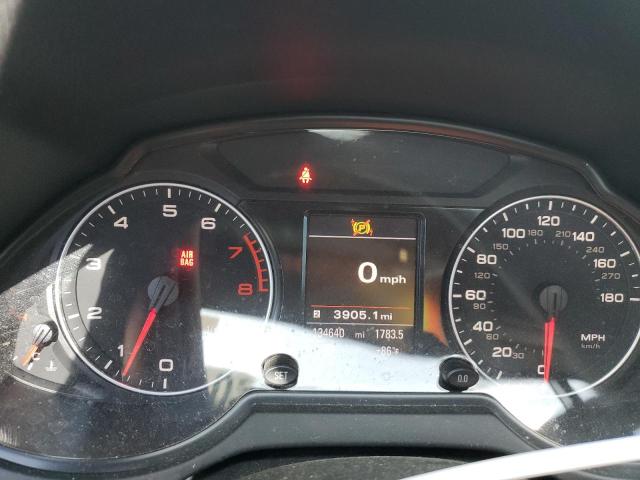 Фото 9 с аукциона – 2011 AUDI Q5 PREMIUM с VIN WA1DKAFP6BA104845
